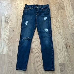 7 for all mankind women’s jeans
